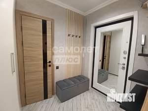 1-к квартира, вторичка, 36м2, 4/17 этаж