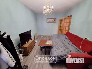 2-к квартира, вторичка, 47м2, 4/9 этаж