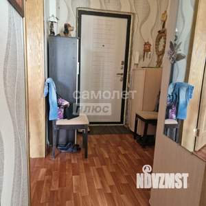 1-к квартира, вторичка, 36м2, 16/17 этаж