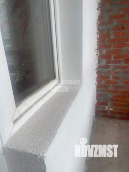 1-к квартира, вторичка, 51м2, 1/10 этаж