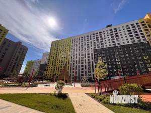 1-к квартира, вторичка, 32м2, 2/20 этаж