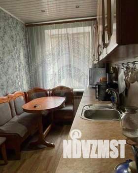 2-к квартира, вторичка, 50м2, 2/2 этаж