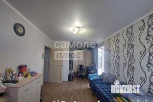 1-к квартира, вторичка, 31м2, 8/10 этаж