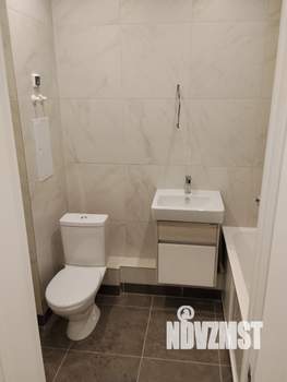 1-к квартира, вторичка, 37м2, 12/17 этаж