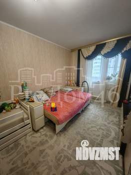 1-к квартира, вторичка, 36м2, 3/17 этаж