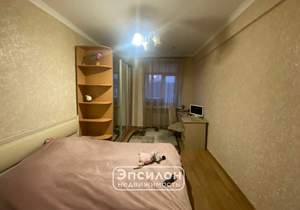 2-к квартира, вторичка, 60м2, 4/4 этаж