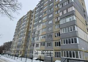 2-к квартира, вторичка, 55м2, 4/10 этаж
