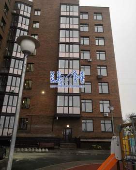 1-к квартира, вторичка, 42м2, 5/8 этаж