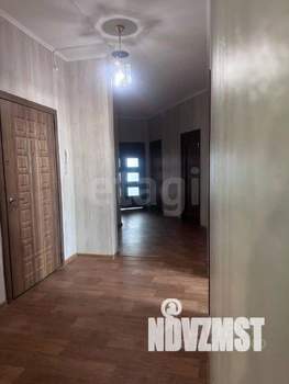 3-к квартира, вторичка, 108м2, 3/17 этаж