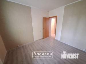 3-к квартира, вторичка, 77м2, 1/17 этаж