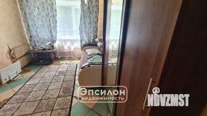 2-к квартира, вторичка, 36м2, 1/5 этаж
