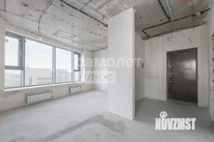 1-к квартира, вторичка, 37м2, 3/16 этаж