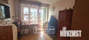 2-к квартира, вторичка, 48м2, 5/12 этаж