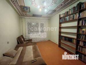 2-к квартира, вторичка, 45м2, 3/9 этаж