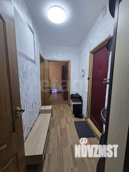 2-к квартира, вторичка, 46м2, 1/9 этаж