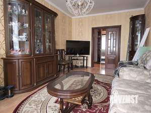 3-к квартира, вторичка, 85м2, 8/10 этаж