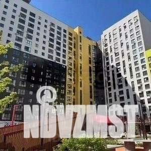 2-к квартира, вторичка, 56м2, 14/17 этаж