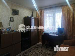 2-к квартира, вторичка, 45м2, 4/9 этаж