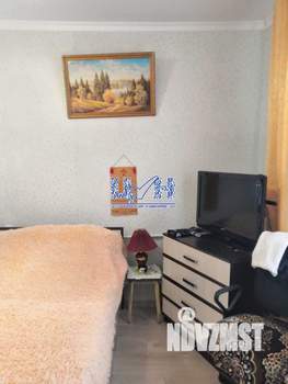 2-к квартира, вторичка, 37м2, 1/2 этаж