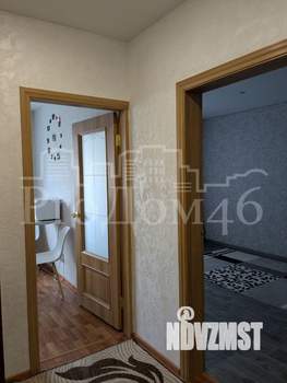 1-к квартира, вторичка, 36м2, 13/17 этаж