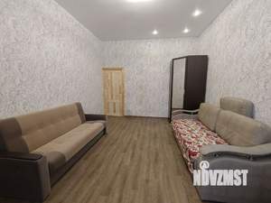 1-к квартира, вторичка, 36м2, 1/5 этаж