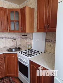 1-к квартира, вторичка, 33м2, 5/5 этаж