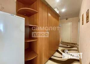 3-к квартира, вторичка, 73м2, 9/10 этаж