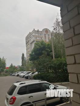 1-к квартира, вторичка, 36м2, 5/9 этаж