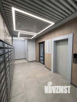 1-к квартира, вторичка, 38м2, 3/10 этаж