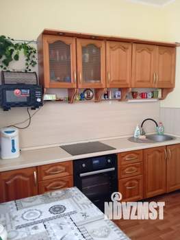 1-к квартира, вторичка, 47м2, 16/17 этаж