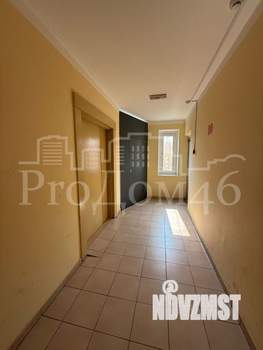 1-к квартира, вторичка, 36м2, 10/17 этаж