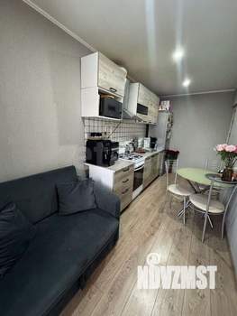 1-к квартира, вторичка, 36м2, 3/9 этаж