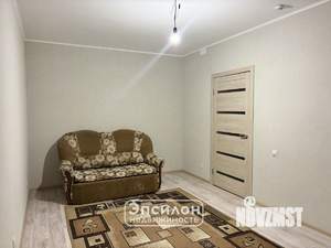 1-к квартира, вторичка, 37м2, 11/17 этаж