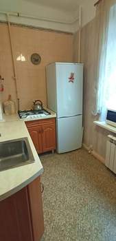 2-к квартира, вторичка, 47м2, 4/5 этаж