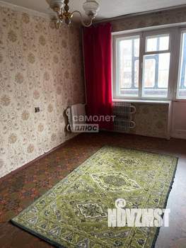 3-к квартира, вторичка, 70м2, 3/5 этаж