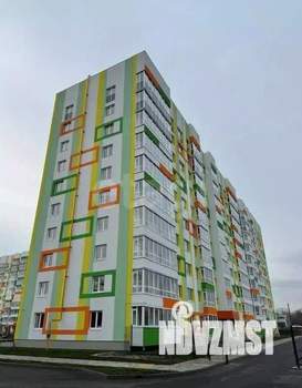 3-к квартира, вторичка, 66м2, 8/10 этаж