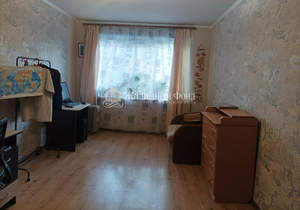3-к квартира, вторичка, 61м2, 3/5 этаж
