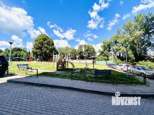 3-к квартира, вторичка, 77м2, 10/12 этаж