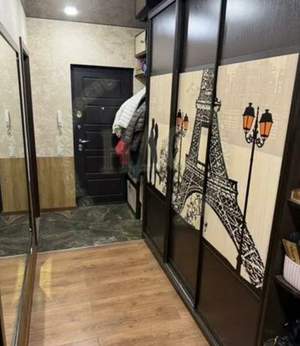 3-к квартира, вторичка, 76м2, 3/9 этаж