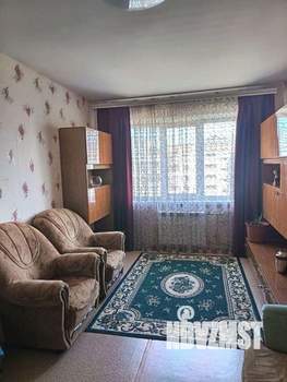 3-к квартира, вторичка, 73м2, 8/10 этаж