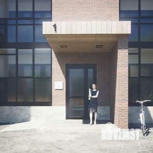 2-к квартира, вторичка, 64м2, 6/10 этаж