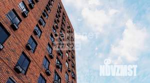 1-к квартира, вторичка, 39м2, 6/12 этаж