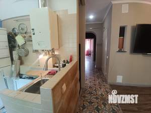 3-к квартира, вторичка, 75м2, 3/3 этаж