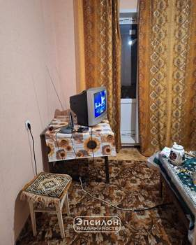 3-к квартира, вторичка, 59м2, 8/9 этаж