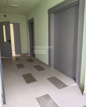 2-к квартира, вторичка, 56м2, 3/17 этаж