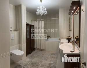 2-к квартира, вторичка, 56м2, 15/19 этаж
