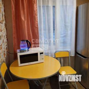 2-к квартира, вторичка, 43м2, 1/5 этаж