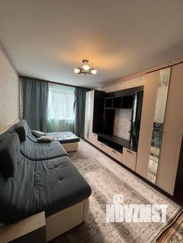 2-к квартира, вторичка, 46м2, 2/5 этаж