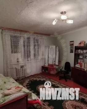 4-к квартира, вторичка, 82м2, 3/5 этаж