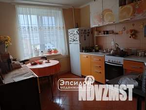 1-к квартира, вторичка, 36м2, 8/9 этаж